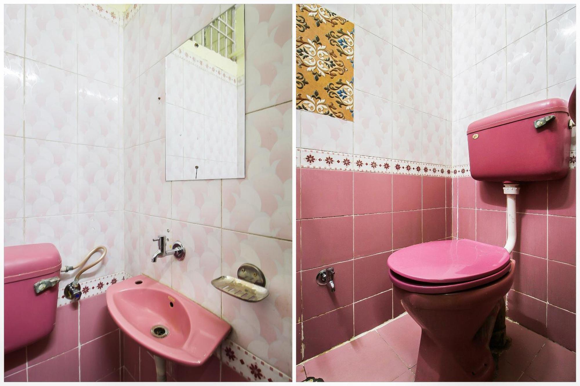 Collection O Hotel Kavya Guest House Jaipur Exterior photo